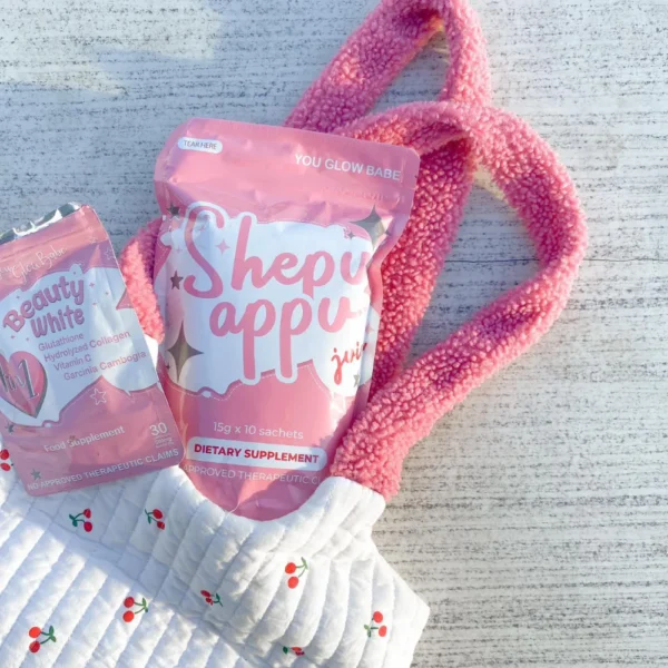 Shepu Appu Juice by You Glow Babe - Image 5