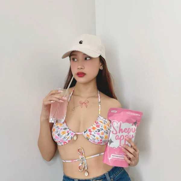 Shepu Appu Juice by You Glow Babe - Image 6